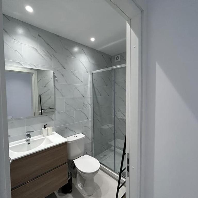 Musso Studio 1, Casino Square, Monaco, calme apt - Appartement 1 Chambre - 6