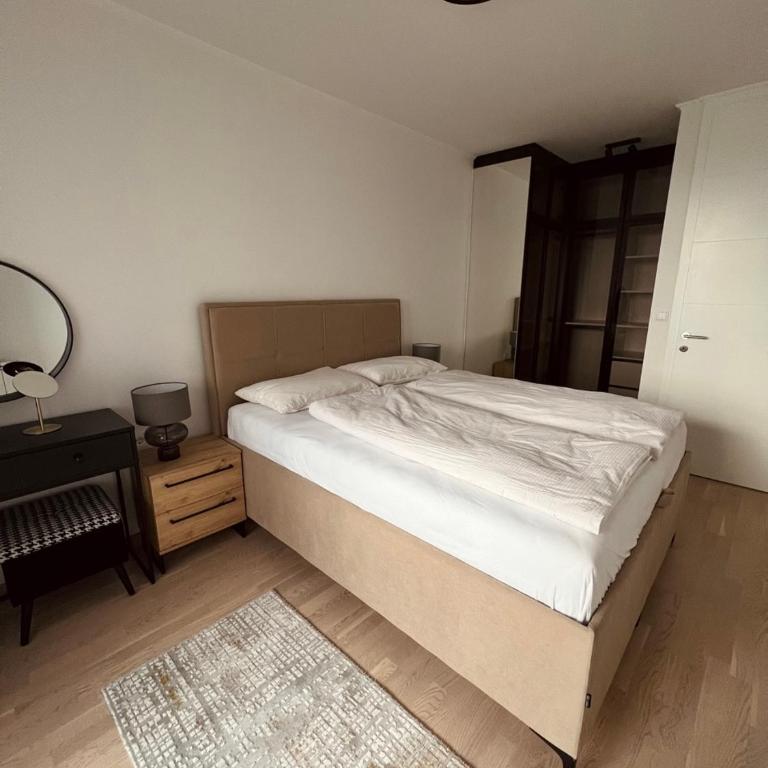 Luxury Apartment Kadic - Apartman sa 1 Spavaćom Sobom - 12