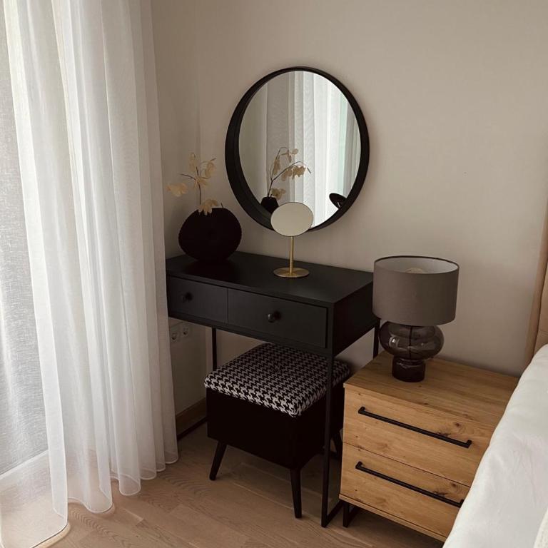 Luxury Apartment Kadic - Apartman sa 1 Spavaćom Sobom - 30