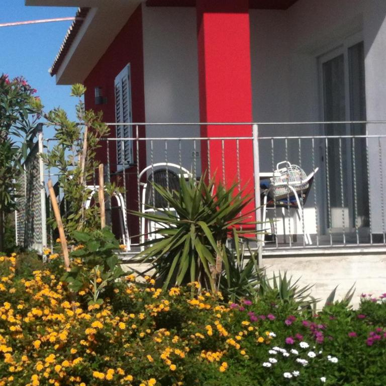 Casa Vacanze Surriano - Two-Bedroom House - 10