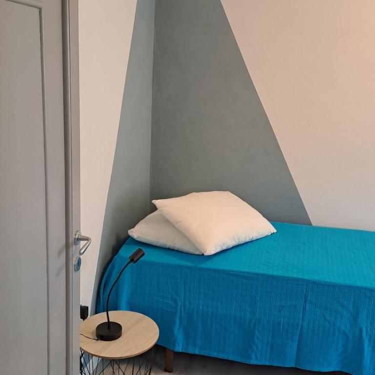 CASA MARIA lafinestrasulgarda - Two-Bedroom Apartment - 68