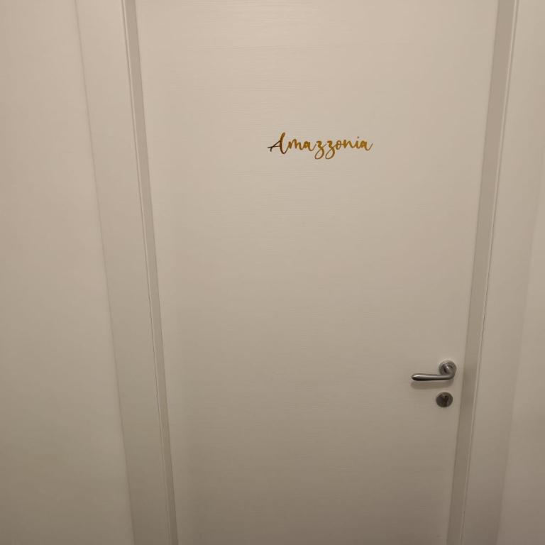 Suite Amazzonia - King Room with Spa Bath - 9