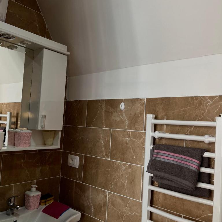 Villa Pejovic - Two-Bedroom House - 12