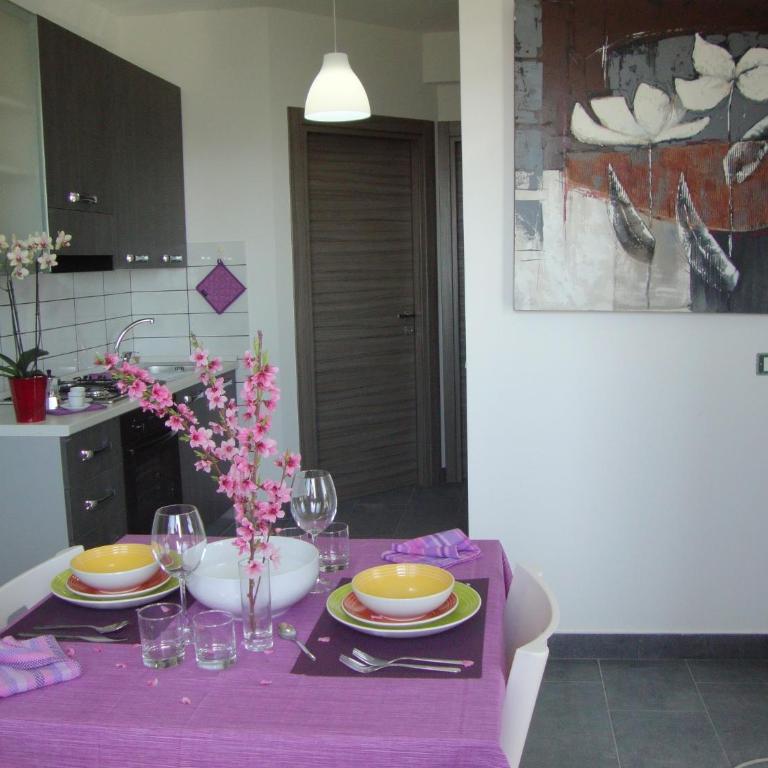 Casa Vacanze Surriano - Two-Bedroom House - 1