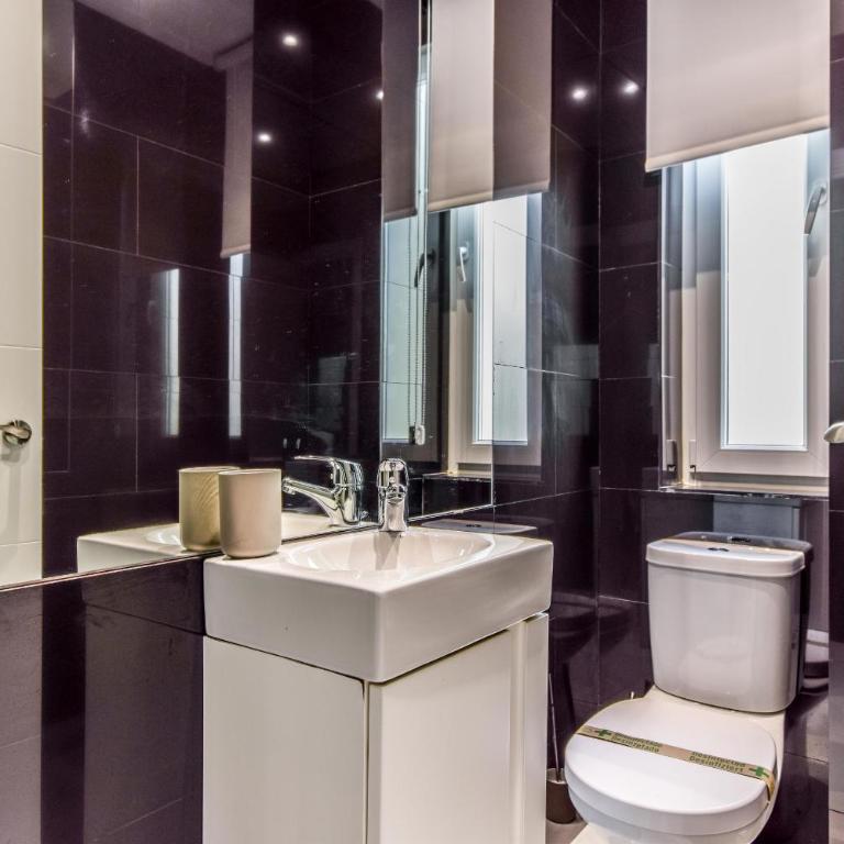 Apartamento Embajadores IX - Apartment with Terrace - 5