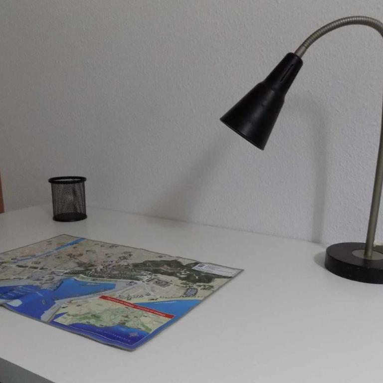 La Farola Centro de Málaga con Parking 445 Max - Apartamento de 2 dormitorios - 24