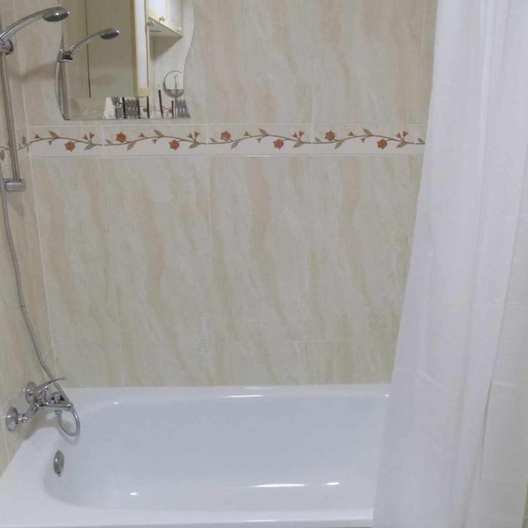 La Farola Centro de Málaga con Parking 445 Max - Apartamento de 2 dormitorios - 33