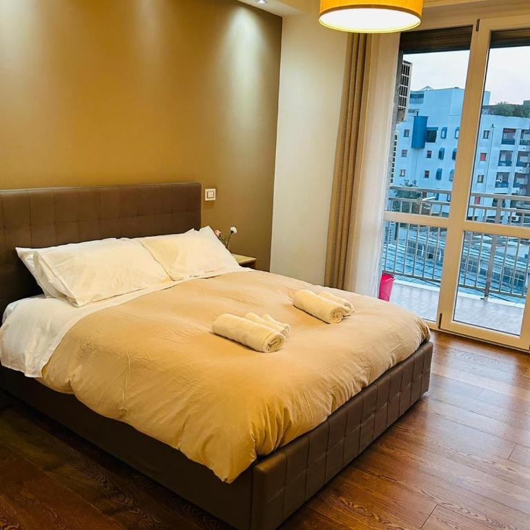 Morivione Apartment - Bocconi free parking - Appartamento con 2 Camere da Letto - 3