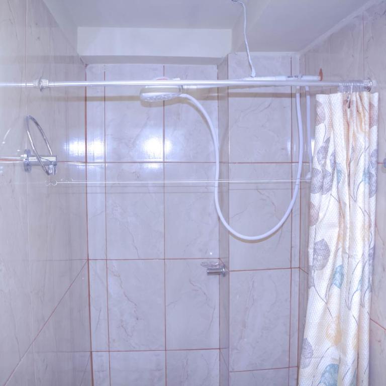 Hermosos apartaestudios con WIFI - Apartamento de 1 dormitorio - 6