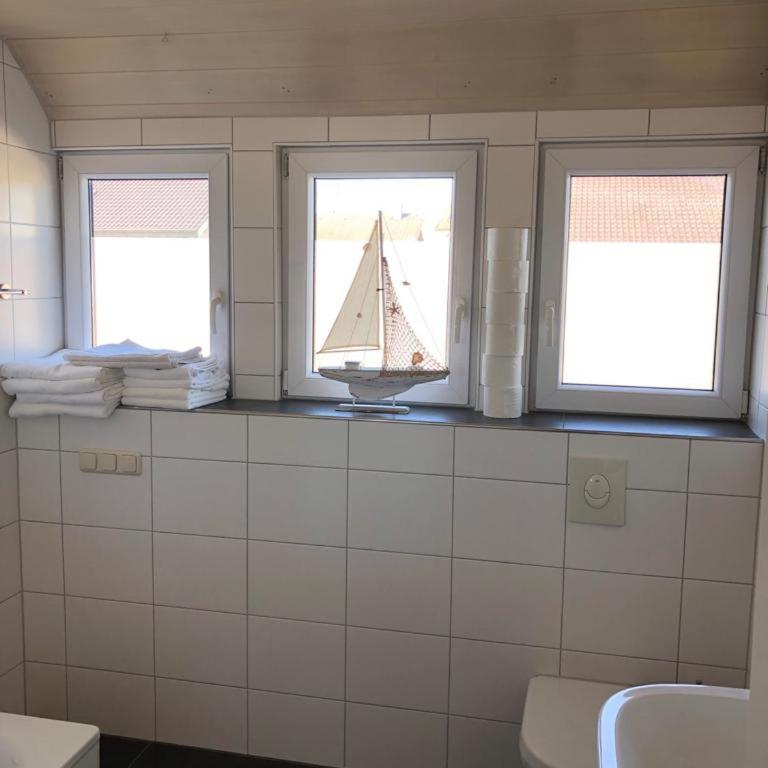 Superschöne Ferienwohnungen! - Apartment mit 3 Schlafzimmern - 19