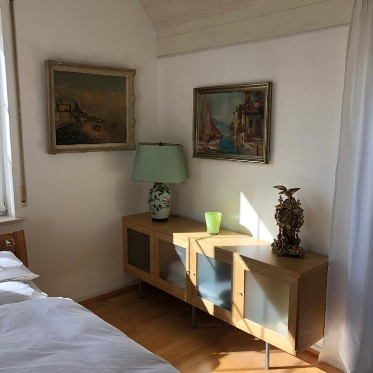Superschöne Ferienwohnungen! - Apartment mit 3 Schlafzimmern - 22