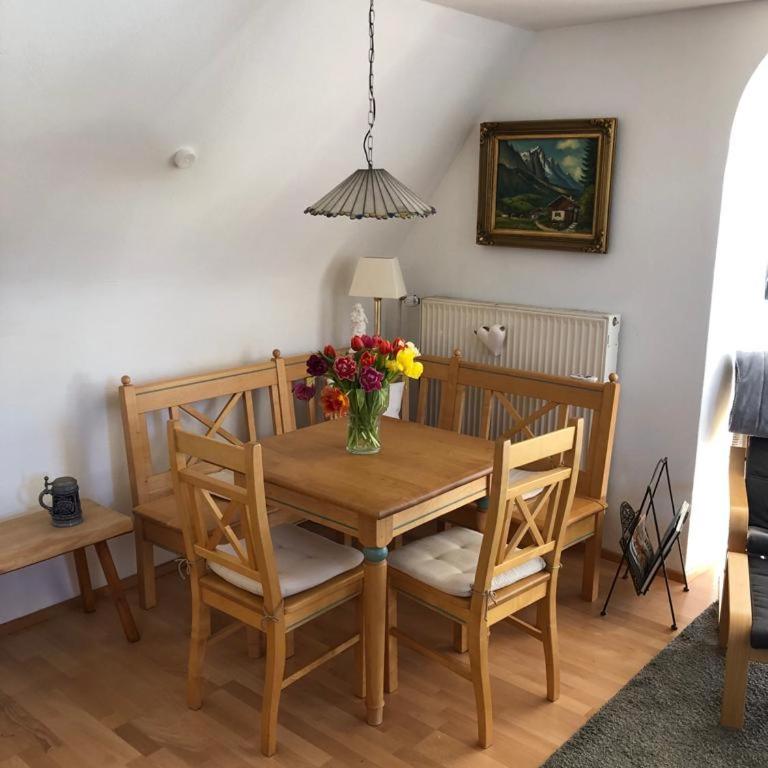 Superschöne Ferienwohnungen! - Apartment mit 3 Schlafzimmern - 11
