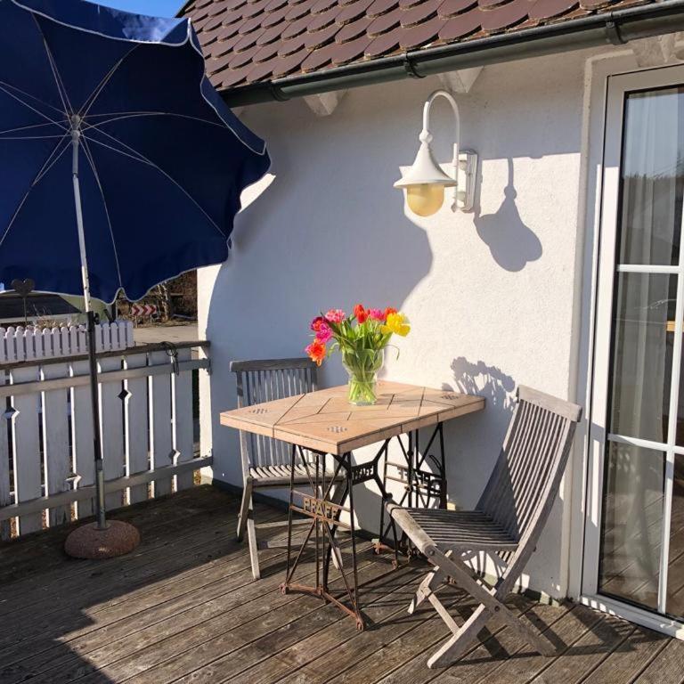 Superschöne Ferienwohnungen! - Apartment mit 3 Schlafzimmern - 6