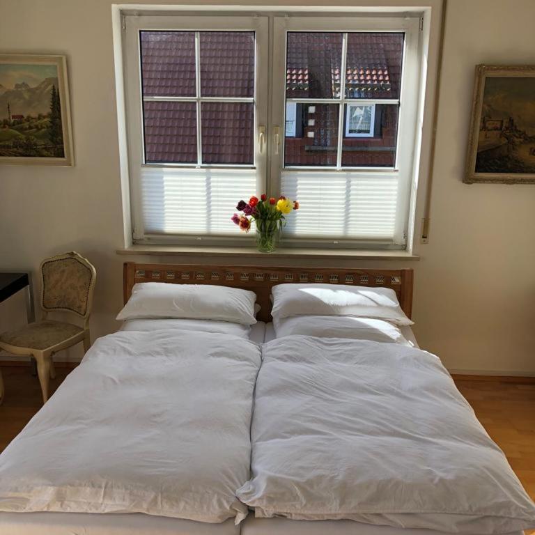 Superschöne Ferienwohnungen! - Apartment mit 3 Schlafzimmern - 3