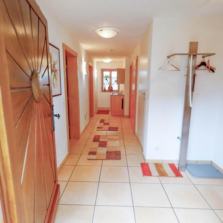 Frühstückspension Herzog zu Laah - Apartment - 7