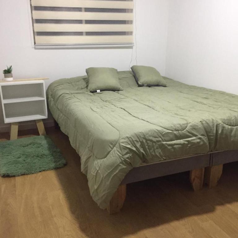 Casona Litril - Five-Bedroom House - 2