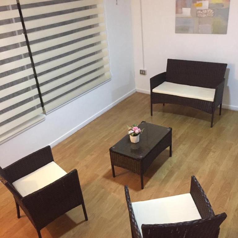 Casona Litril - Five-Bedroom House - 3