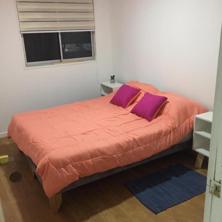 Casona Litril - Five-Bedroom House - 4