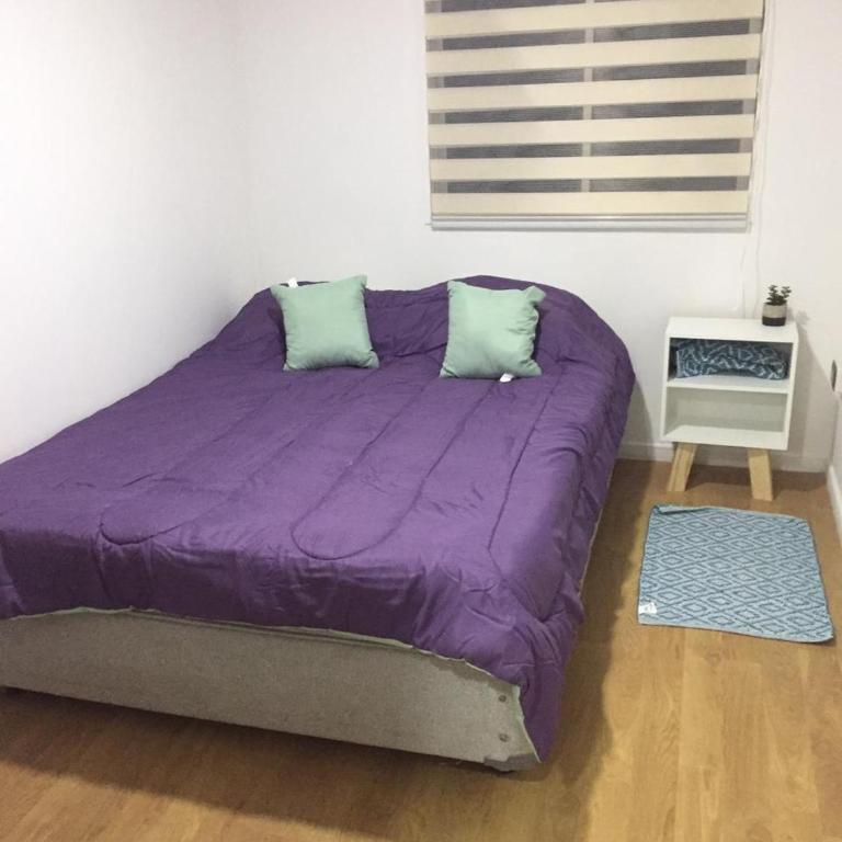 Casona Litril - Five-Bedroom House - 7