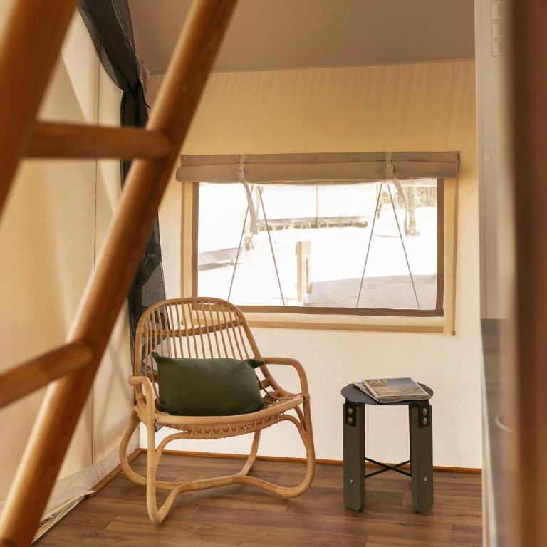 wecamp Cadaqués - Glamping Familiar + - 5