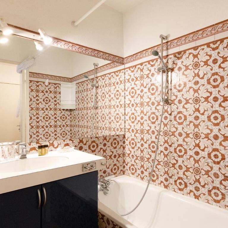 Studio Spoerry YourHostHelper - Appartement 1 Chambre - 12