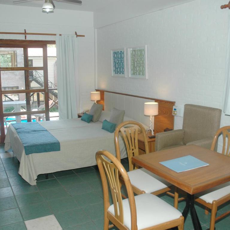 Cariló Paradise Apart Hotel & Spa - Apartamento Estudio - 2