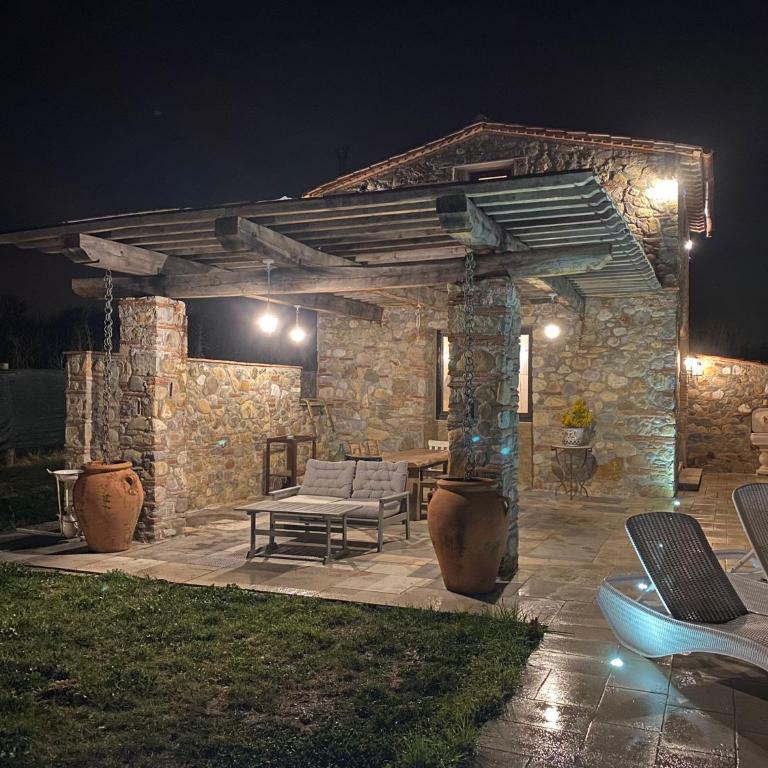 I SEI FILARI - Casa con 1 Camera da Letto - 26
