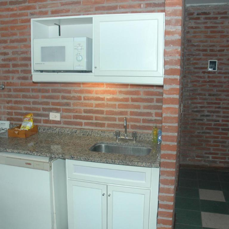 Cariló Paradise Apart Hotel & Spa - Apartamento Estudio - 4
