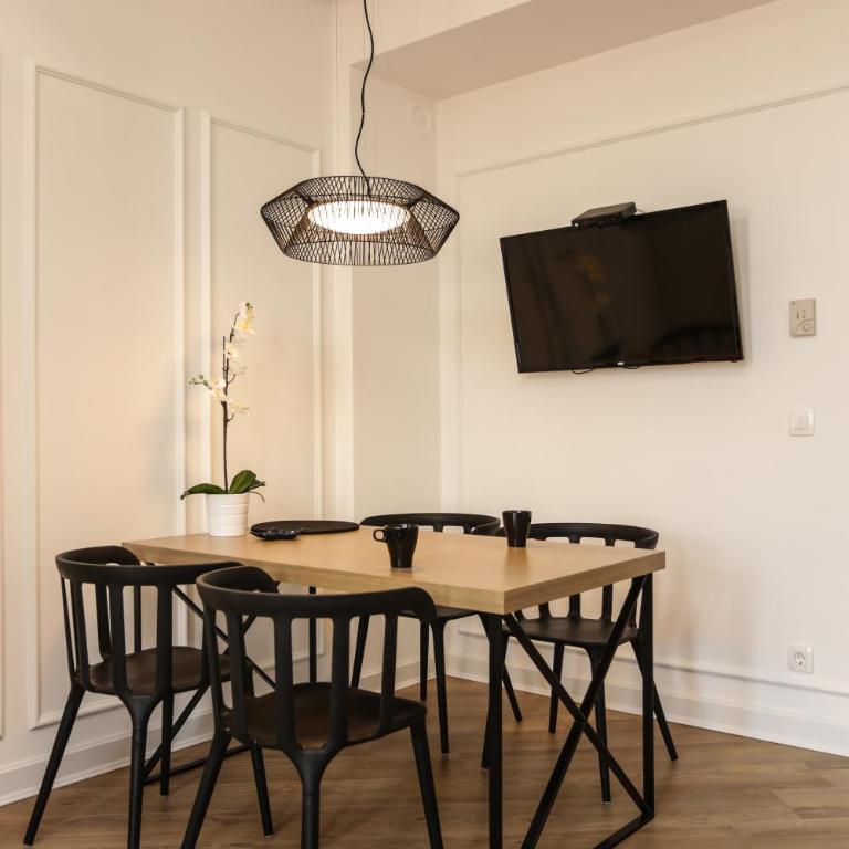 Moment Boutique Apartments - Deluks Apartman s 1 Spavaćom Sobom - 7