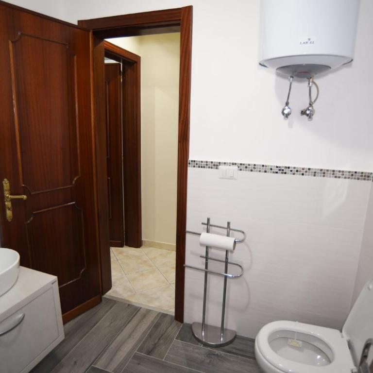 Sicilia Mount&Sea - Casa con 1 Camera da Letto - 22
