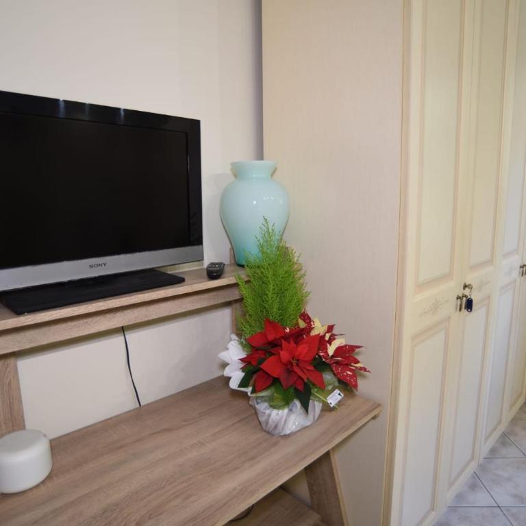 Sicilia Mount&Sea - Casa con 1 Camera da Letto - 40