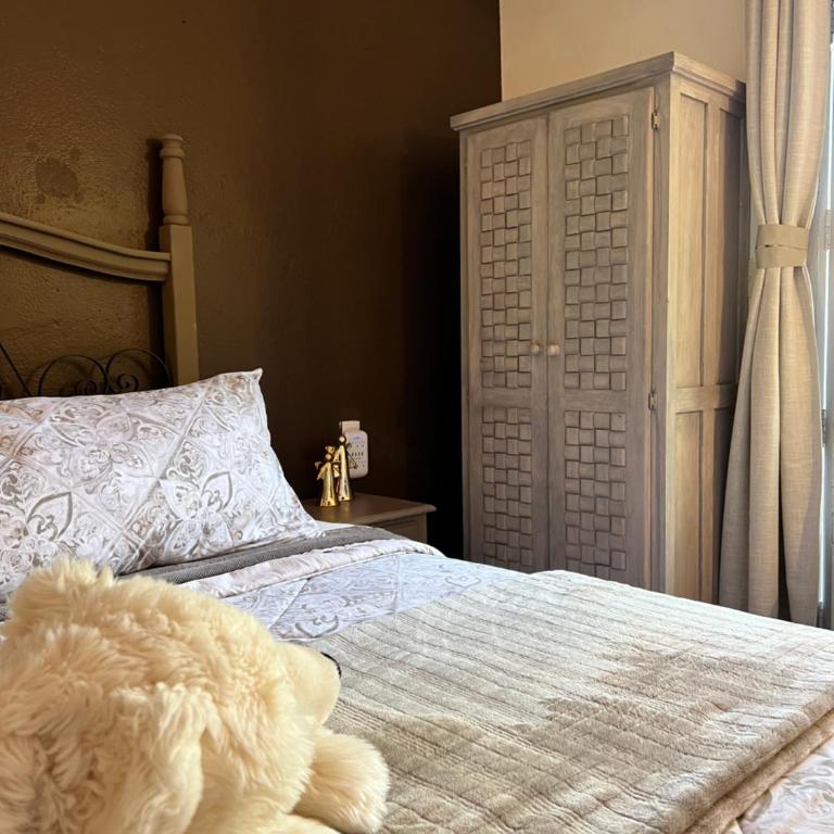 Tres Fuentes Hotel Boutique - Suite Junior - 2