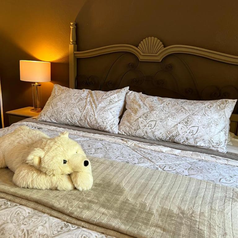 Tres Fuentes Hotel Boutique - Suite Junior - 4