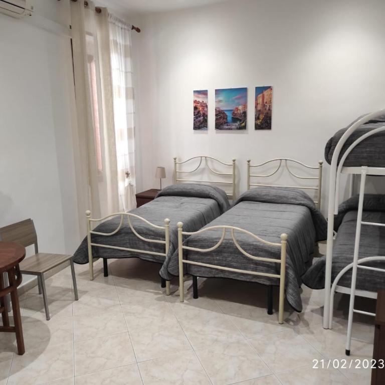 Residenza la Casa di Pierino - Appartamento con 2 Camere da Letto - 5