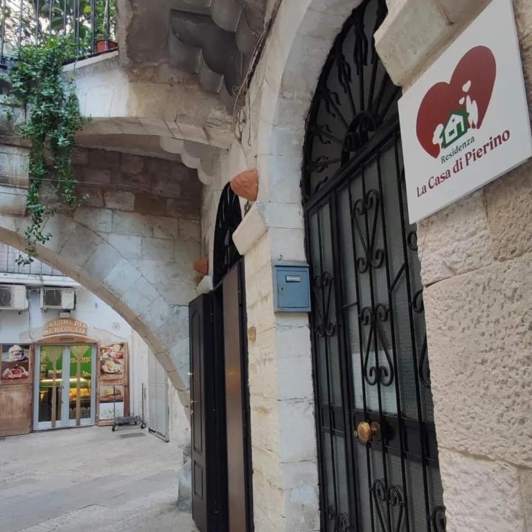 Residenza la Casa di Pierino - Appartamento con 2 Camere da Letto - 2