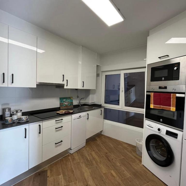 Tía Ana - Apartamento de 3 dormitorios - 10