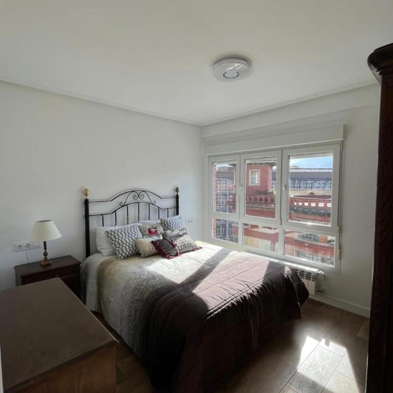 Tía Ana - Apartamento de 3 dormitorios - 4