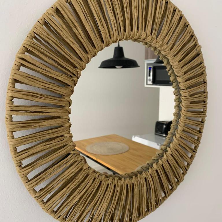 Moderno estudio en el histórico barrio de San Telmo - Apartamento de 1 dormitorio - 5