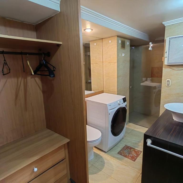 Apartamentos Costanera Centre - Apartamento Deluxe - 3