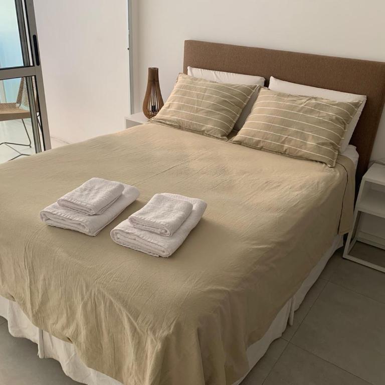 Moderno estudio en el histórico barrio de San Telmo - Apartamento de 1 dormitorio - 1