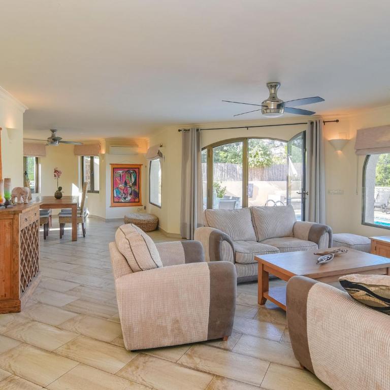 Belvilla by oyo villa - Villa de 3 dormitorios - 23