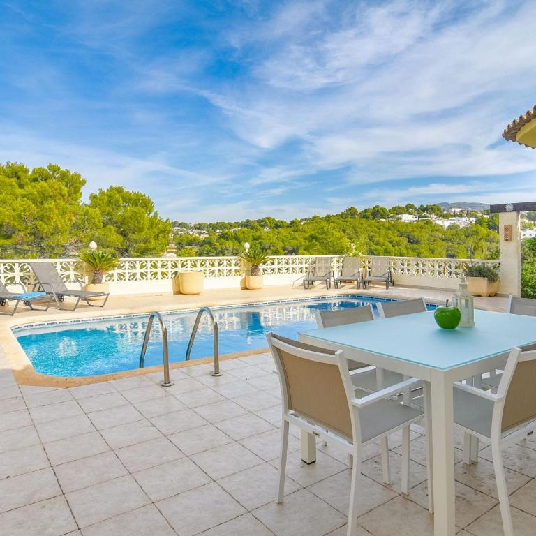 Belvilla by oyo villa - Villa de 3 dormitorios - 27
