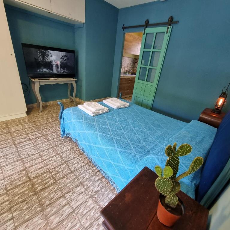 Andalucía - Apartamento - Planta baja - 8