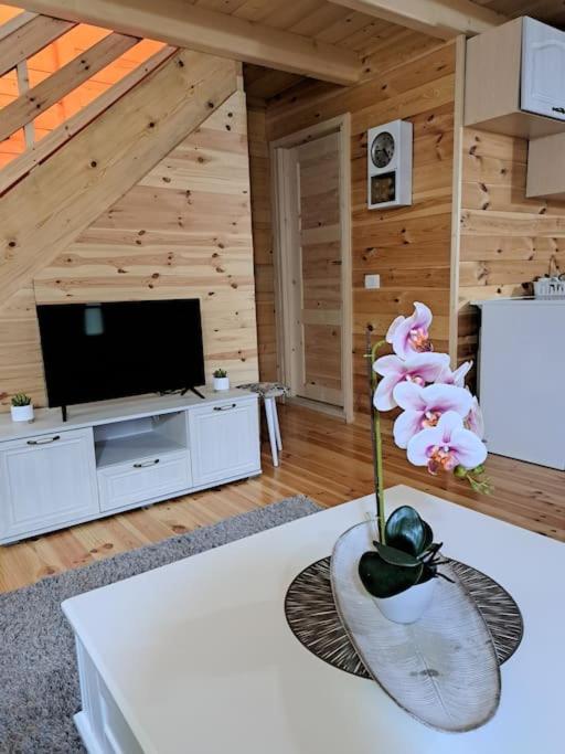 Olive & sea, Luxury two bedrooms cabin for 8 - Kuća sa 2 Spavaće Sobe - 20