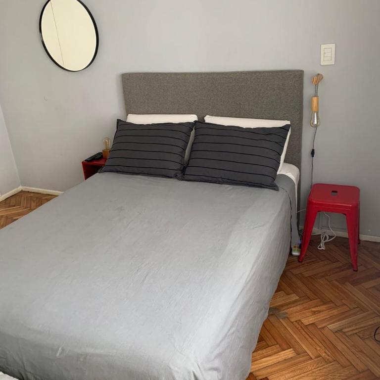 Hermoso departamento en el corazón de Palermo - Apartamento de 1 dormitorio - 8
