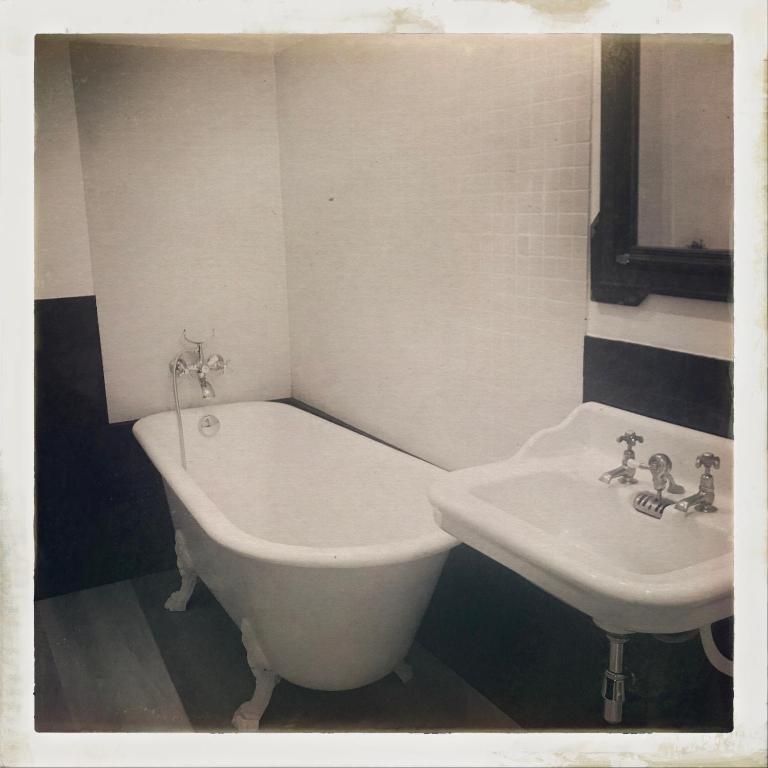 Ecolodge Appartements 2 pièces cosy gare - Appartement Supérieur - 11