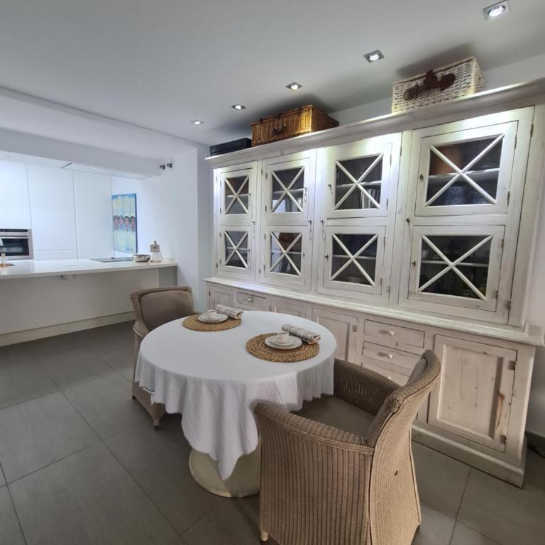 Nosotros Luxury Villa - Villa de 2 dormitorios - 14