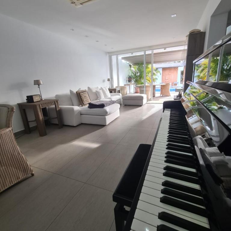 Nosotros Luxury Villa - Villa de 2 dormitorios - 13