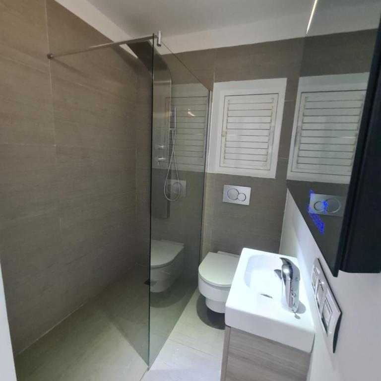 Nosotros Luxury Villa - Villa de 2 dormitorios - 11