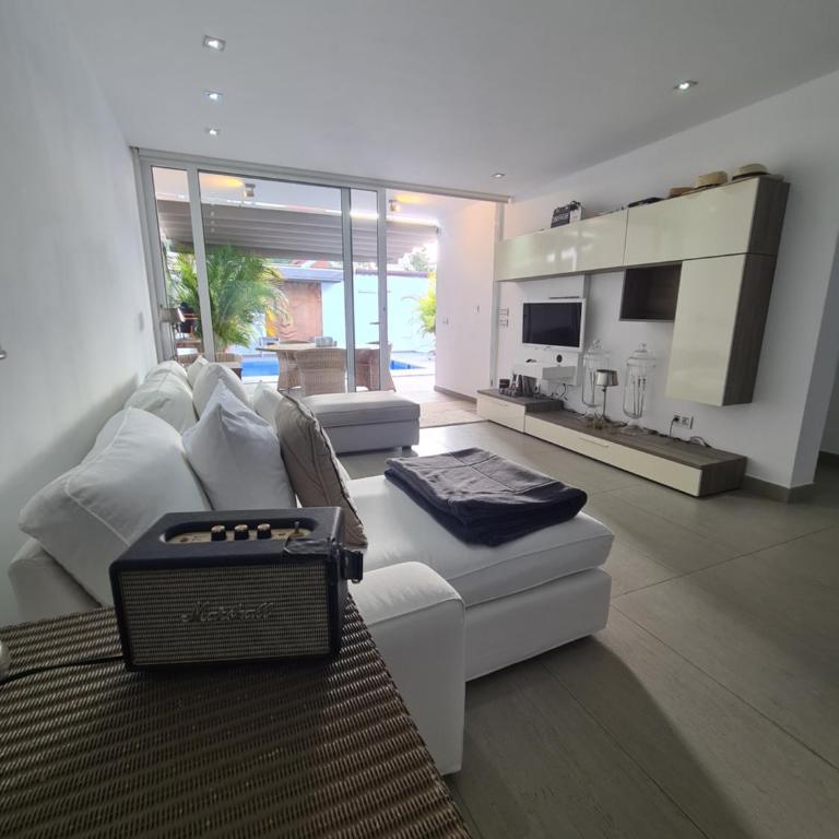 Nosotros Luxury Villa - Villa de 2 dormitorios - 12